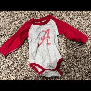 Alabama Crimson Tide